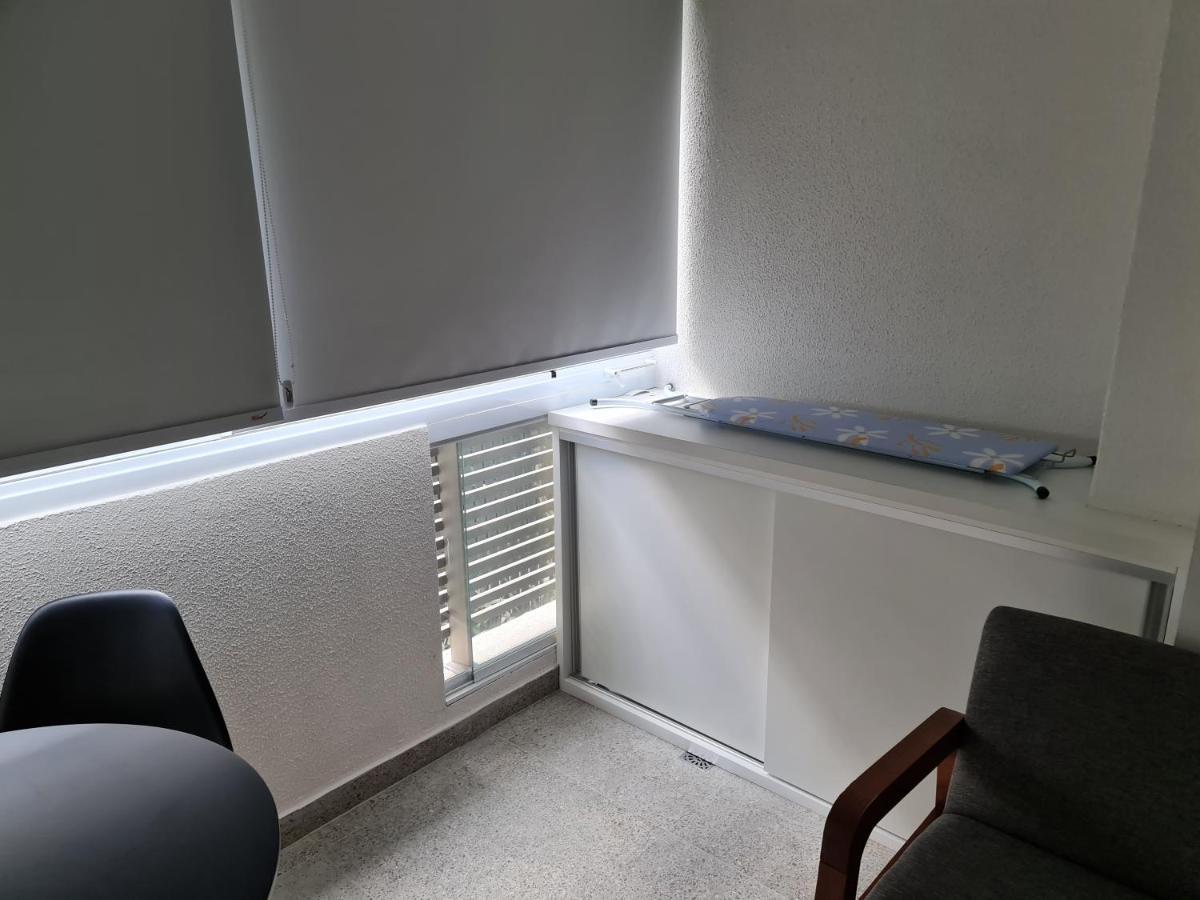 סאו פאולו Lindo Studio Na Vila Madalena מראה חיצוני תמונה