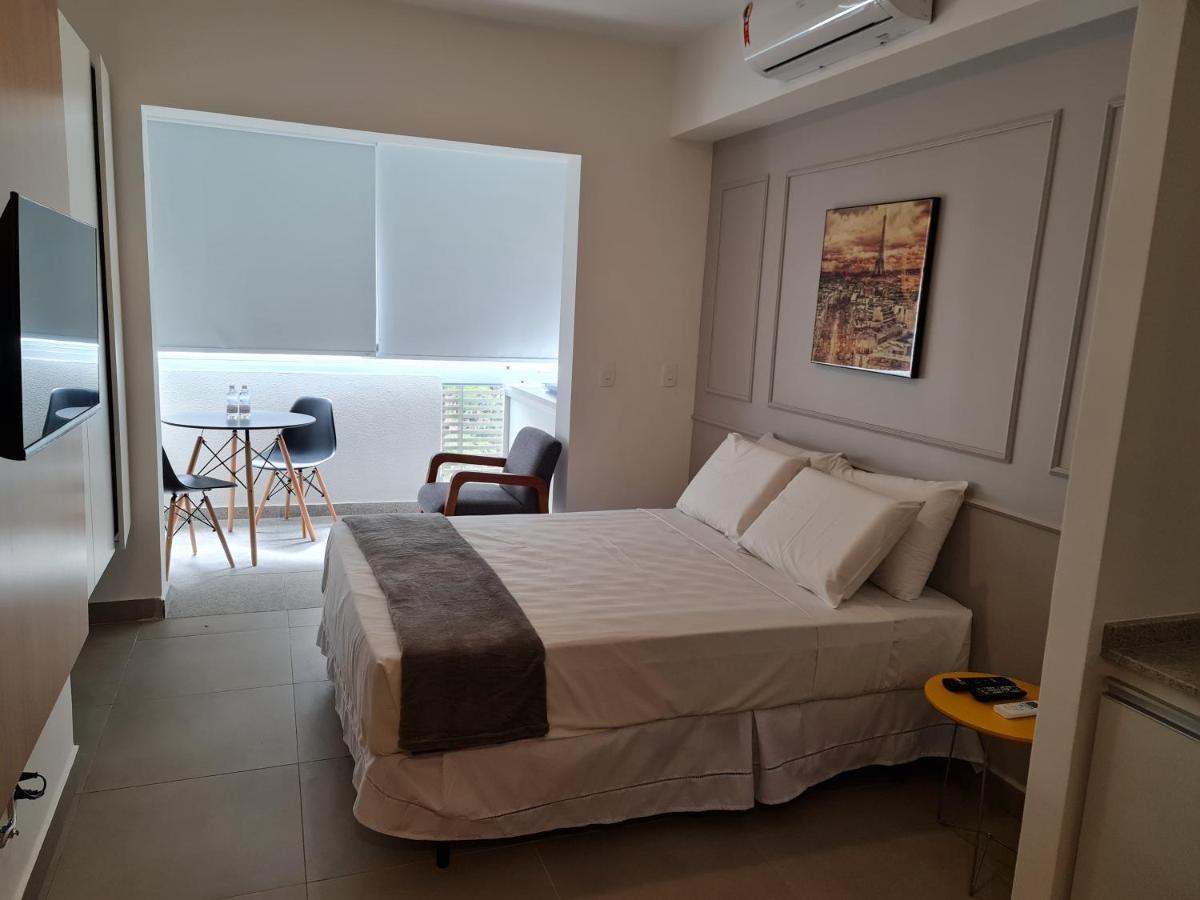 סאו פאולו Lindo Studio Na Vila Madalena מראה חיצוני תמונה