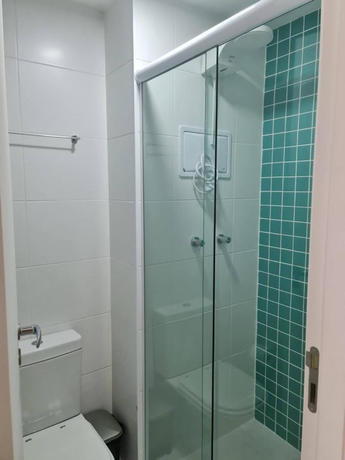 סאו פאולו Lindo Studio Na Vila Madalena מראה חיצוני תמונה