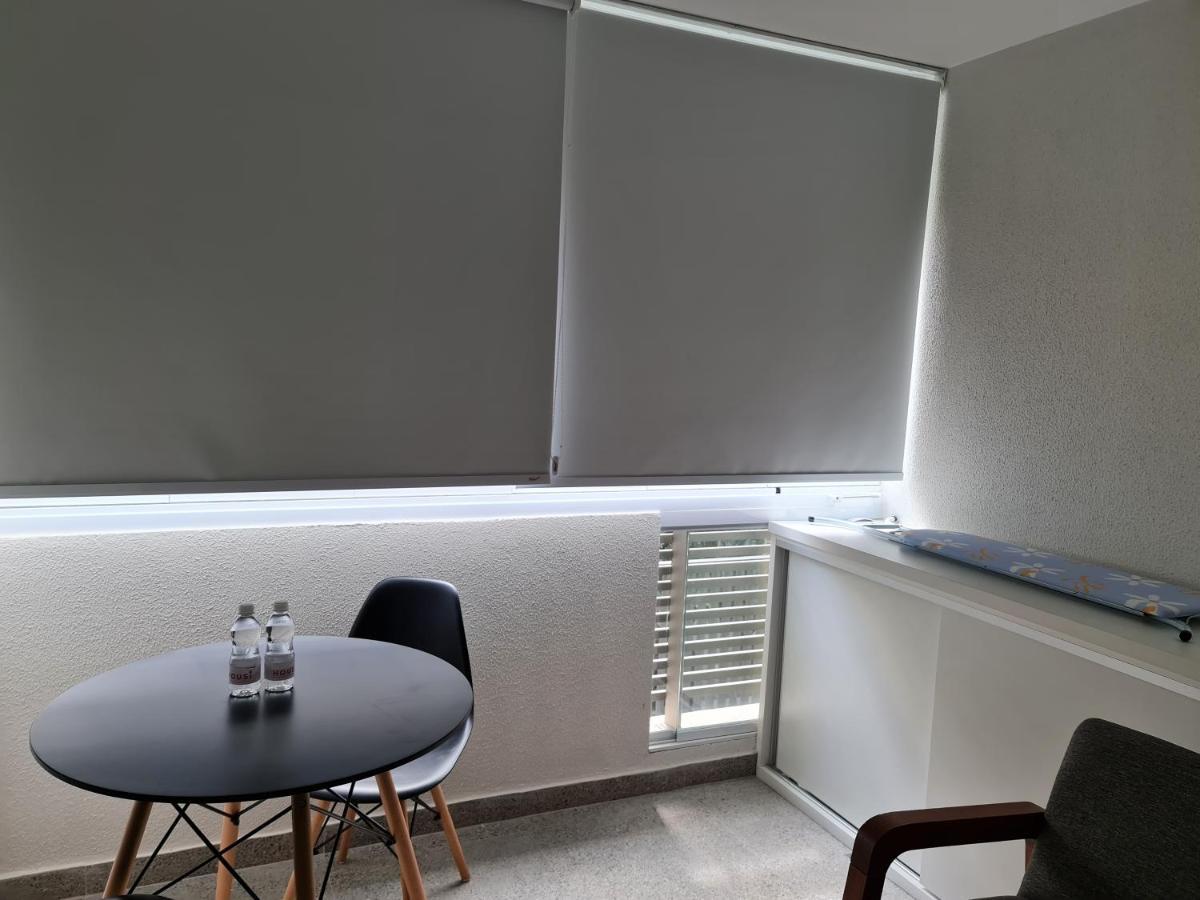 סאו פאולו Lindo Studio Na Vila Madalena מראה חיצוני תמונה