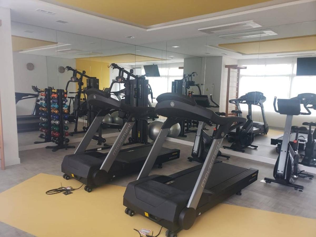 סאו פאולו Lindo Studio Na Vila Madalena מראה חיצוני תמונה
